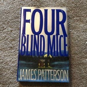 Hardback book